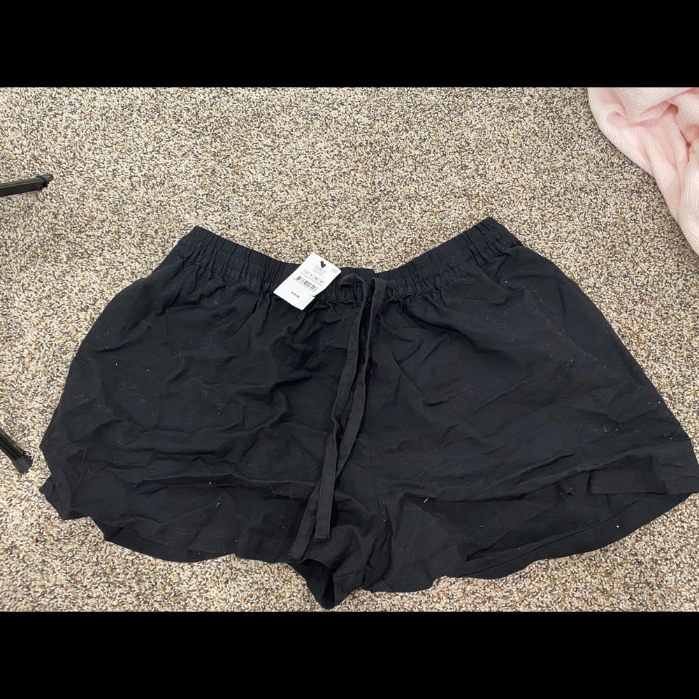Cotton on shorts